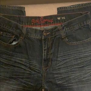 Men’s jeans
